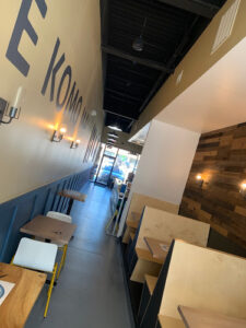 Island Fin Poké Company - Falls Church - Falls Church