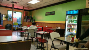 Island Flava Restaurant - East Stroudsburg