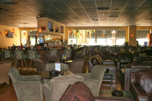 Island Girl Cigar Bar (Ponte Vedra Beach) - Ponte Vedra Beach