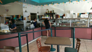 Island Gourmet Restaurant - Tracy