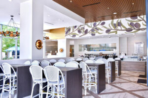 Island Grill - City Plaza Dr. - Spring, TX - Spring