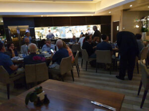 Island Grille - Aventura
