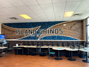 Island Grinds - West Valley City