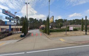 Island Jerk Center Bar & Grill - Stone Mountain