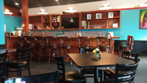 Island Jerk Cuisine - Southern Pines