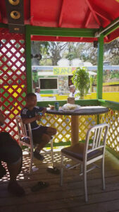 Island Jerk Shack - Seffner