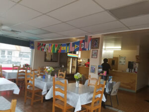 Island Kitchen Trini edition - Pensacola