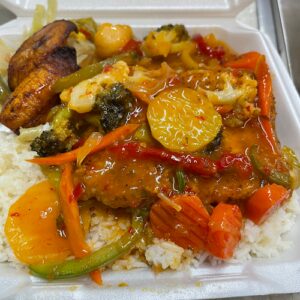 Island Pot Warner Robins - Warner Robins