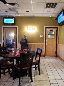 Island Quizine Restaurant & Catering - Windsor Mill
