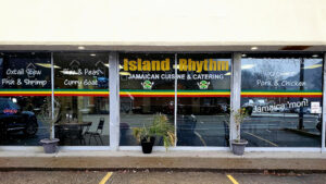 Island Rhythm Jamaican Cuisine and Catering - Charleston