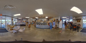 Island Roasters Coffee Company - New Smyrna Beach