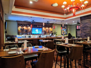 Island Spice Grille & Lounge - Edgewood