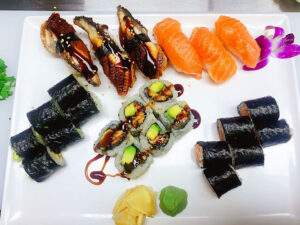 Island Sushi - Staten Island