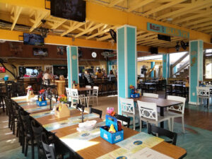 Island Time Marina & Restaurant - Cocoa Beach