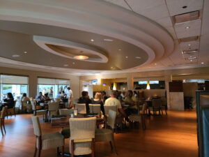 Island Way Grill - Clearwater