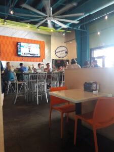 Island Wing Company - Gulf Shores - Gulf Shores