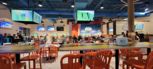 Island Wing Company - Rolling Oaks - Kissimmee