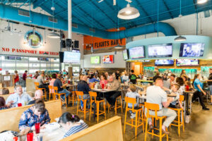 Island Wing Company Tallahassee - Tallahassee