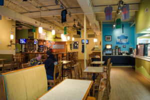 Islands Fresh Mex Grill - Wilmington