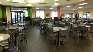 Islands Fresh Mex Grill - Wilmington