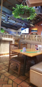 Islands Restaurant Carmel Mountain - San Diego