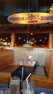 Islands Restaurant Corona - Corona