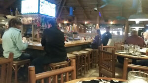 Islands Restaurant Newbury Park - Thousand Oaks