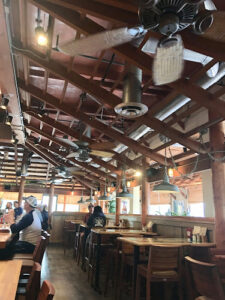 Islands Restaurant Newport Beach - Newport Beach