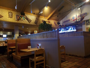Islands Restaurant Pasadena - Pasadena
