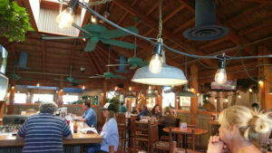 Islands Restaurant Riverside - Riverside