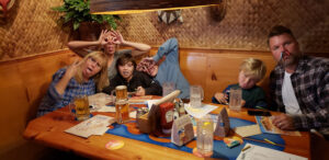 Islands Restaurant Seal Beach - Seal Beach
