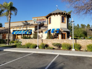 Islands Restaurant Temecula - Temecula