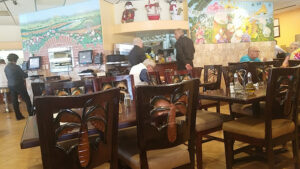 Islas Canarias Restaurant - Miami
