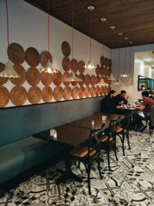 Isot Turkish Cuisine - Philadelphia