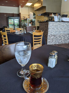 Istanbul Cuisine Flower Mound - Flower Mound