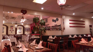 Istanbul Grill - Arlington