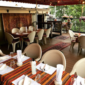 Istanbul Kebab House - Burlington
