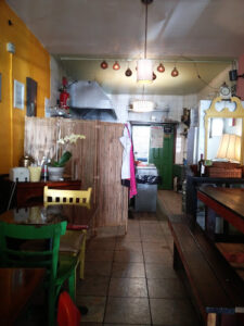 Ital Kitchen - Brooklyn