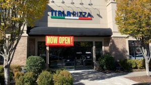 Itala Pizza - Duluth