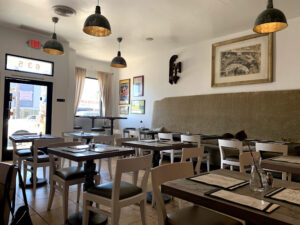 Italgo Pasta Bar - Chula Vista