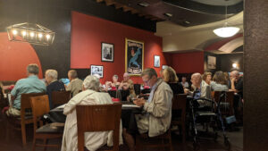 Italia - Punta Gorda