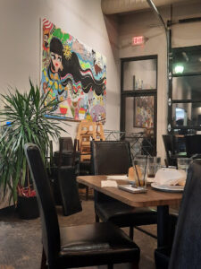 Italia Gardens - Grand Blanc - Grand Blanc