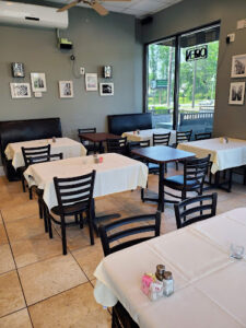 Italia Mediterranean Grill - Kennesaw