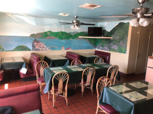 Italia Pizza - El Cajon