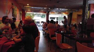 Italia Trattoria - Spokane