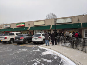 Italian Bakery - Addison