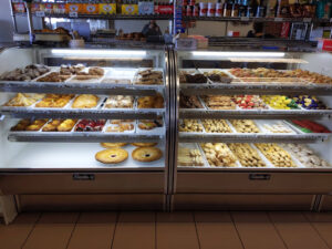 Italian Bakery & Espresso Bar - Flemington