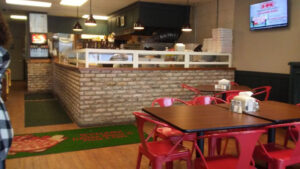 Italian Bistro - Summerville