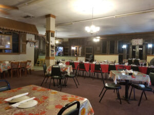 Italian Bistro - Clarksville