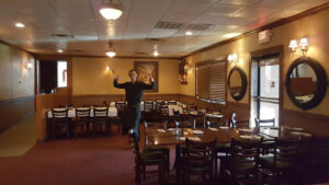 Italian Bistro - Roanoke